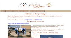 Desktop Screenshot of curry.nmgenweb.us